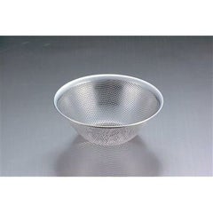 柳宗理 パンチングストレーナー 27cm(12150601-1269)