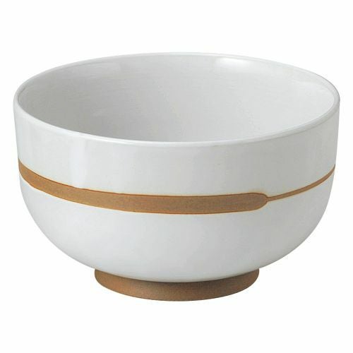 茶筋5.0丼 φ15.5×9cm 426-619