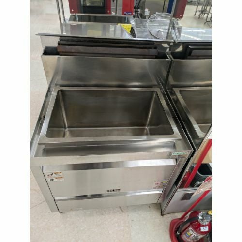 キャンペーン価格】【業務用/新品】 【TOSEI】真空包装機 据置型 液晶