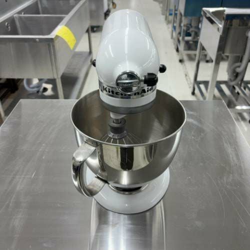 業界最長1年保証】【中古】ミキサー KIPROSTAR PRO-MX7-D 幅250×奥行