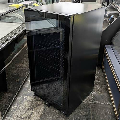 ワインセラー　中古 中古ワインセラーの通販ならテンポスドットコム