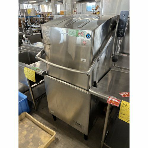 業務用/新品】【パナソニック】ウォータークーラー SD-P205A 幅345