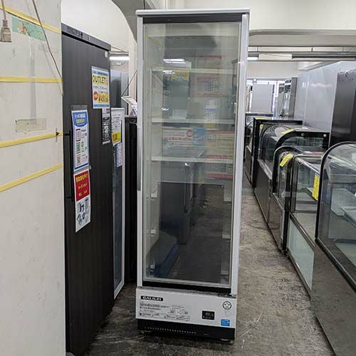 3217【美品】ホシザキ リーチイン冷凍ショーケース FS-63A 2021年製 FS-63AT3 ホシザキ リーチイン冷凍ショーケース｜テンポスドットコム