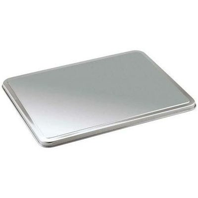 クローバー 18-8 餃子バット蓋 特大 490×370×H15