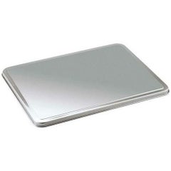 クローバー 18-8 餃子バット蓋 大 420×313×H15