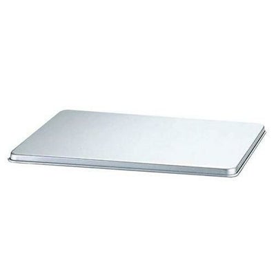 EBM アルマイト 餃子バット蓋 大 420×325×15