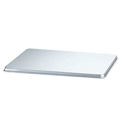 EBM アルマイト 餃子バット蓋 小 325×245×15