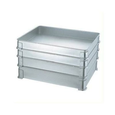 EBM アルマイト そば兼用 餃子バット身 中 H50