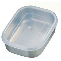 18-8 角型 フリージングボール 中(155×115)