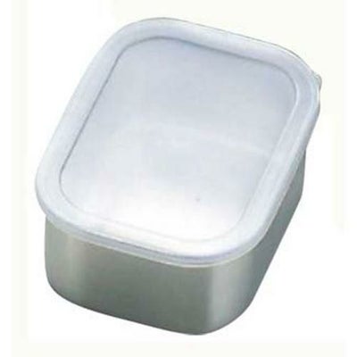 18-8 角フリージングボール 深型 大(185×140)