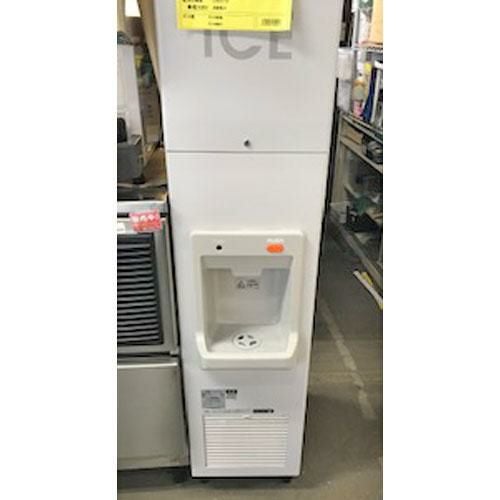 取りに来てくれる方限定　中古　ホシザキ　全自動製氷機　DIM-30A形 業界最長1年保証】【中古】製氷機 ホシザキ DIM-30D-1 幅350×奥行500