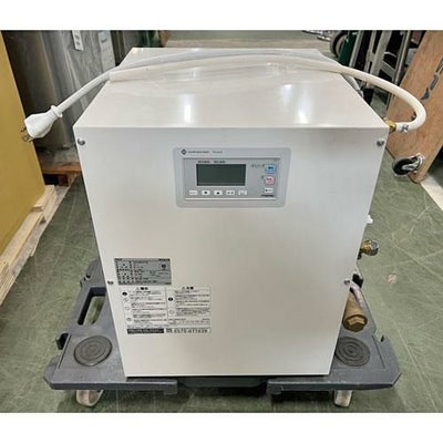 業界最長1年保証】【中古】電気温水器 日本イトミック ESN30BRX220D0 