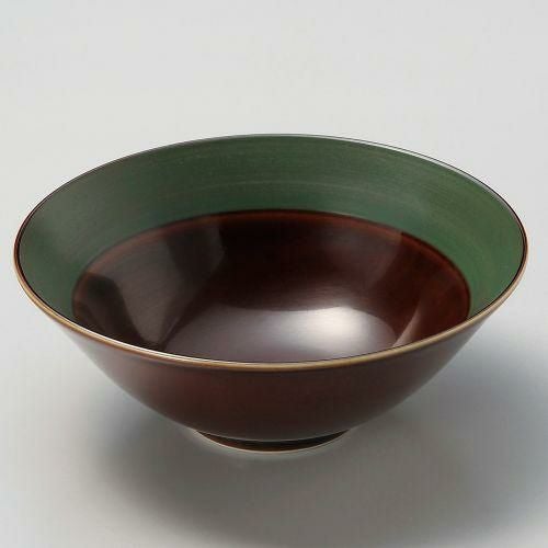 obi15.5cm鉢 φ15.6×6cm 043-109