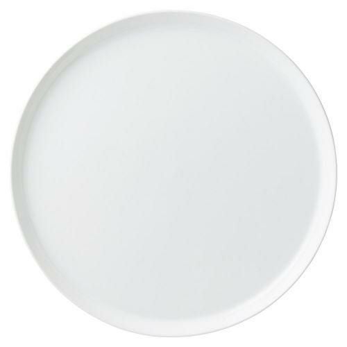 スタイル29cmピザ皿 φ29.2×1.5cm 476-049