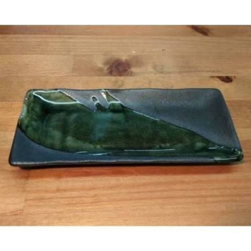 【飲食店定番】TB お好み皿 ゆず黒流し/20入