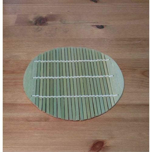 【飲食店定番】TB 竹ス φ16.5cm/10入