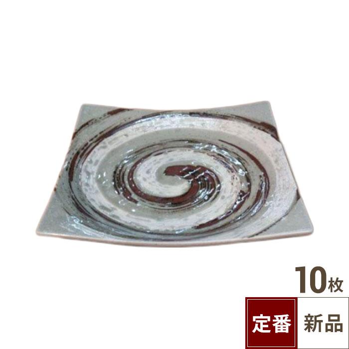 TB 鳴門 手引 角7.5皿/10入
