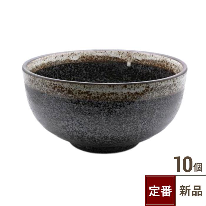 TB 油滴湖水お好み碗/10入