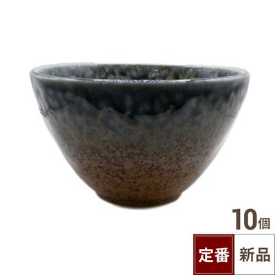 TB 手捻り姫丼 藍流し/10入