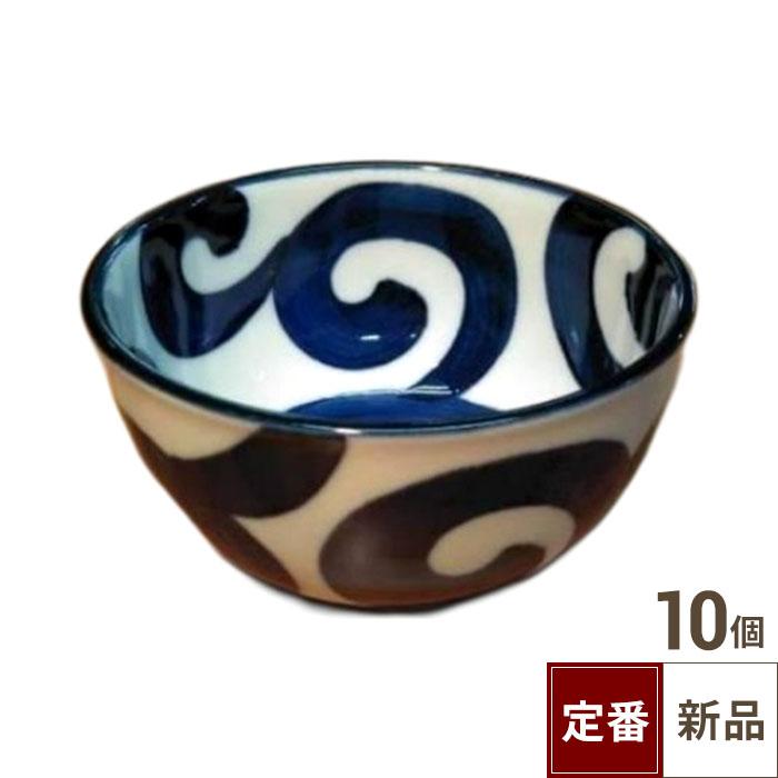 TB 鳴門唐草一膳丼/10入