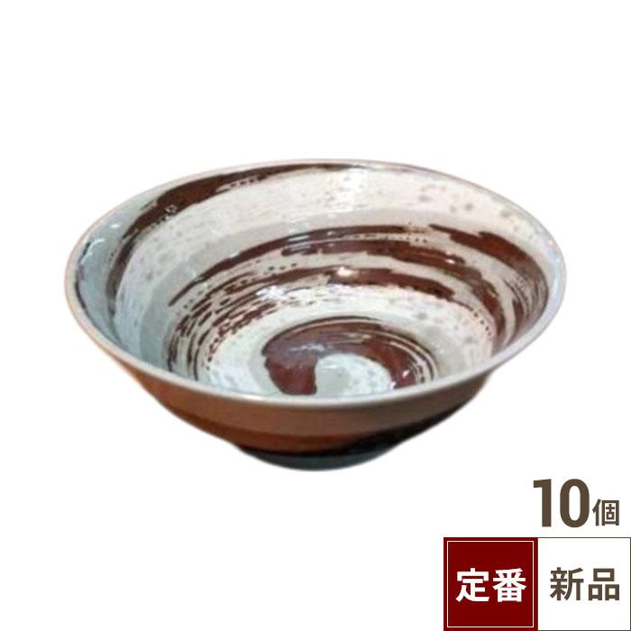 TB 鳴門 6.8ラーメン丼/10入