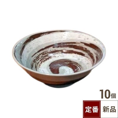 TB 鳴門 6.8ラーメン丼/10入