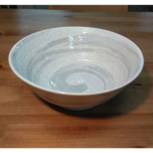 【飲食店定番】TB 早瀬 白 6.8ラーメン丼/10入