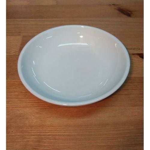 TB 白 メタ皿 13cm深皿/20入