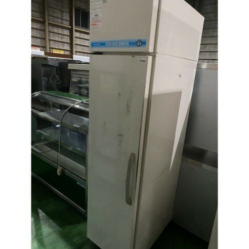 ホシザキ ジョッキクーラー HFJ-46D 2010年製 送料無料 ビールジョッキクーラー ホシザキ HFJ-46D-1-LG 単相100V 227L