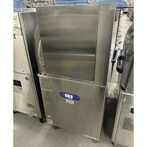 業界最長1年保証】【中古】食器洗浄機 リターン式 タニコー TDWE-40F3R