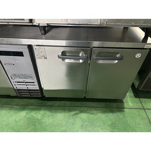 中古】縦型冷蔵庫 パナソニック(Panasonic) SRR-K981S 幅900×奥行800