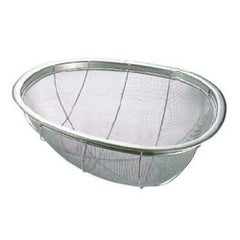 BK 18-8 亀ザル 5升用