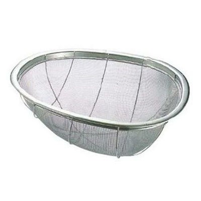 BK 18-8 亀ザル 5升用