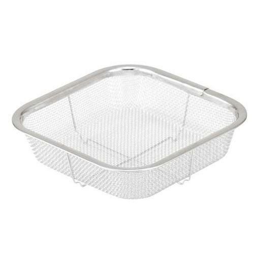 ビクトリー 18-8 角 ミニザル 13-