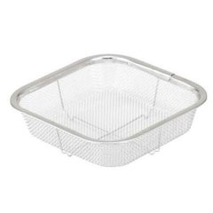 ビクトリー 18-8 角 ミニザル 16-