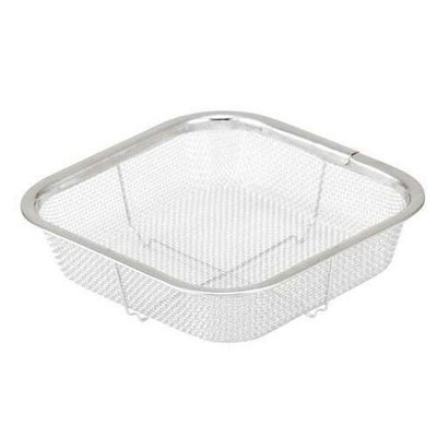 ビクトリー 18-8 角 ミニザル 16-