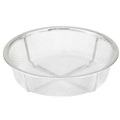 ザル 24cm ポニースタイル 18-8