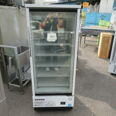 業界最長1年保証】【中古】冷凍コールドテーブル フクシマガリレイ 
