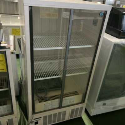 業務用/新品】【サンデン】多段式オープンショーケース 402L RSD 