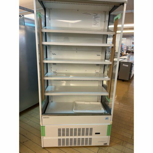 【業界最長1年保証】冷蔵多段オープンショーケース パナソニック(Panasonic) SAR-CDV390 幅900×奥行680×高さ1900 三相200V 【堺店在庫】