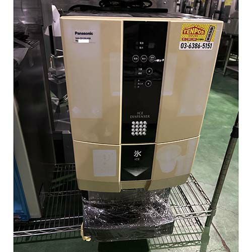 中古製氷機チップアイスディスペンサーの通販ならテンポスドットコム
