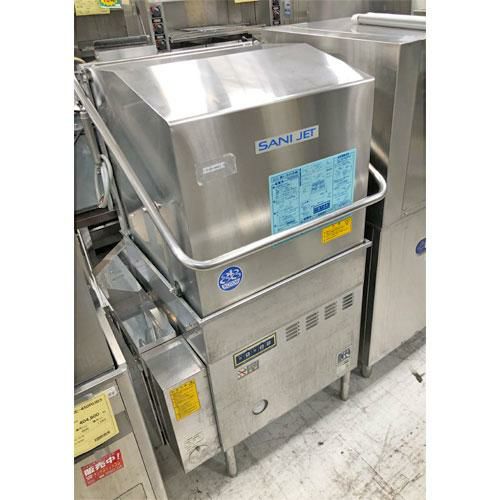 業界最長1年保証】【中古】対面冷蔵ショーケース 3段 大和冷機 TCR613
