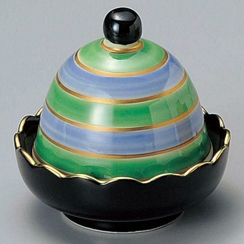 つり金型駒筋珍味 7.5×7.5cm 088-219