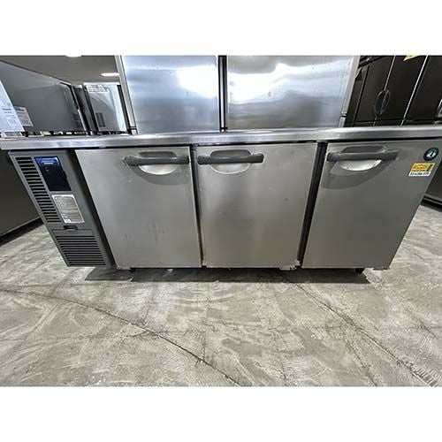 業界最長1年保証】【中古】真空包装機 ホシザキ HPS-300A-HP 幅420