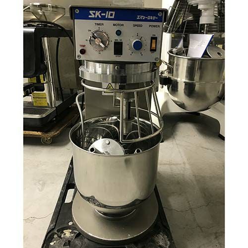 中古】保温ジャー 4升 タイガー(TIGER) JHC-A72P 幅481×奥行395×高さ