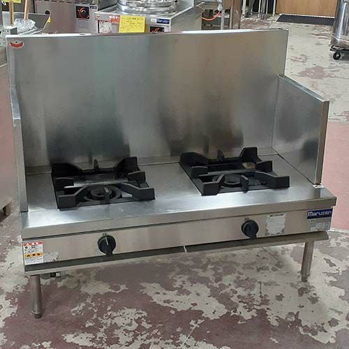 中古特殊コンロ・レンジの通販ならテンポスドットコム