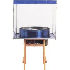 【送料無料】【新品】わた菓子機 ガス式 プロパンガス仕様 5-8本/1分 [TG-8型]