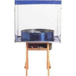 【送料無料】【新品】わた菓子機 ガス式 プロパンガス仕様 5-8本/1分 [TG-8型]