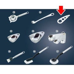 GS 18-8 シェフランド スパゲティーチェック(02-141)