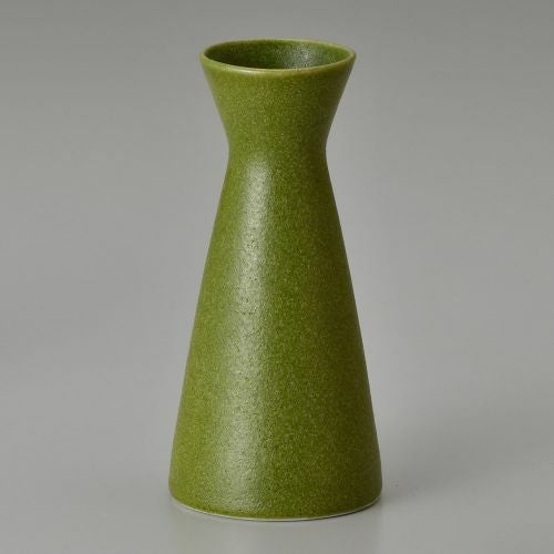 オリーブ1号徳利 φ7×14.5cm(230cc) 274-619